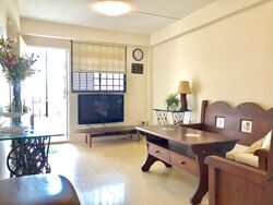 Blk 81 Commonwealth Close (Queenstown), HDB 2 Rooms #412608271